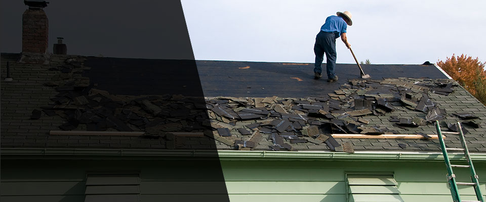 Stillwater Roofing Contractors