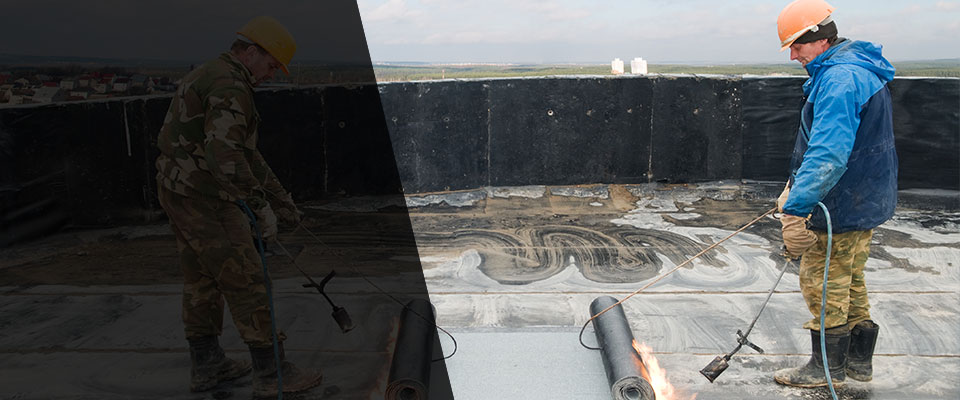 Stillwater Roofing Contractors